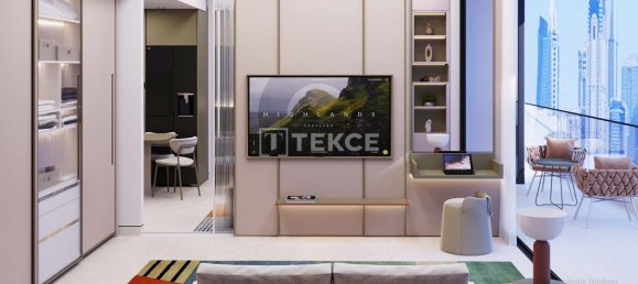 2 chambres Appartement à Ras Al Khaimah, UAE No. 114164 19