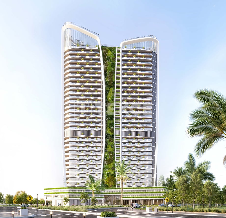 2 chambres Appartement à Ras Al Khaimah, UAE No. 114164