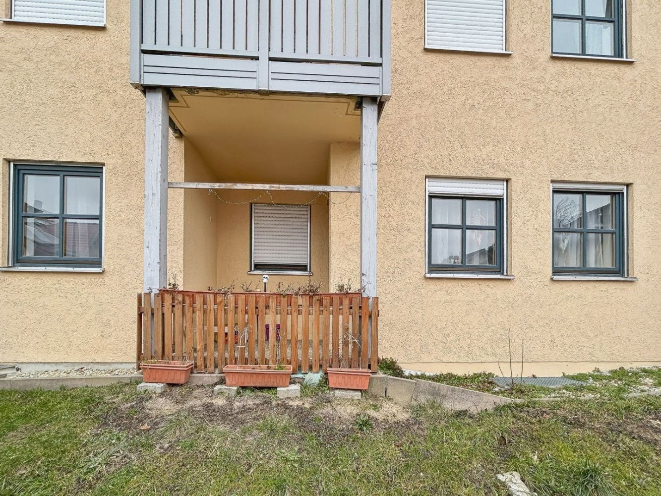 Studio in Passau, Germany, Nr. 197891