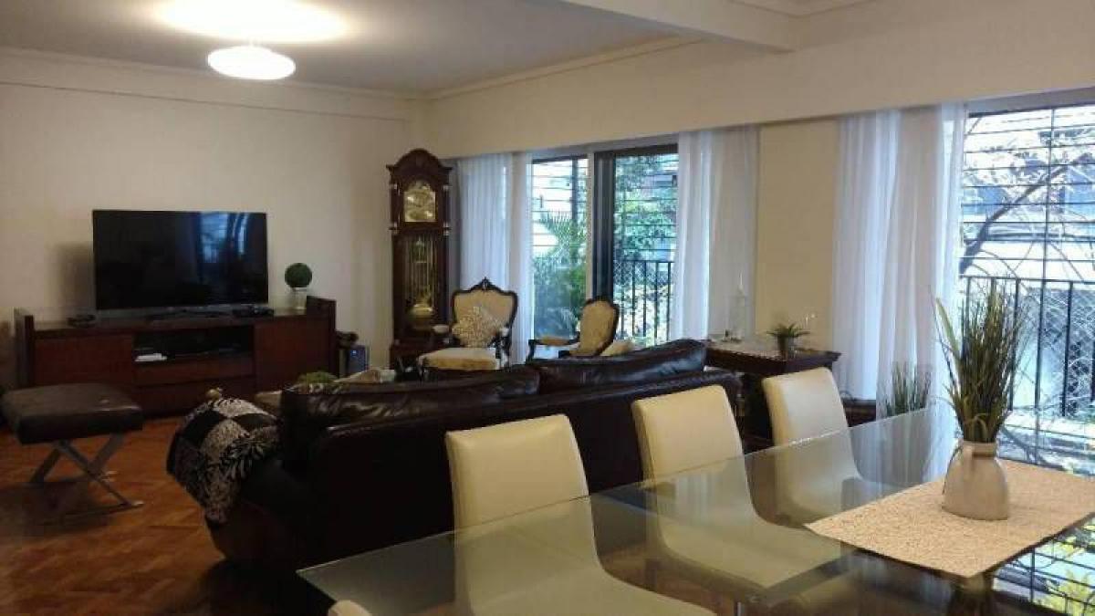 3 bedrooms Apartment in Buenos Aires, Argentina No. 72363
