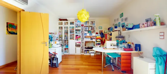 4 bedrooms Apartment in Loures, Portugal No. 135207 21