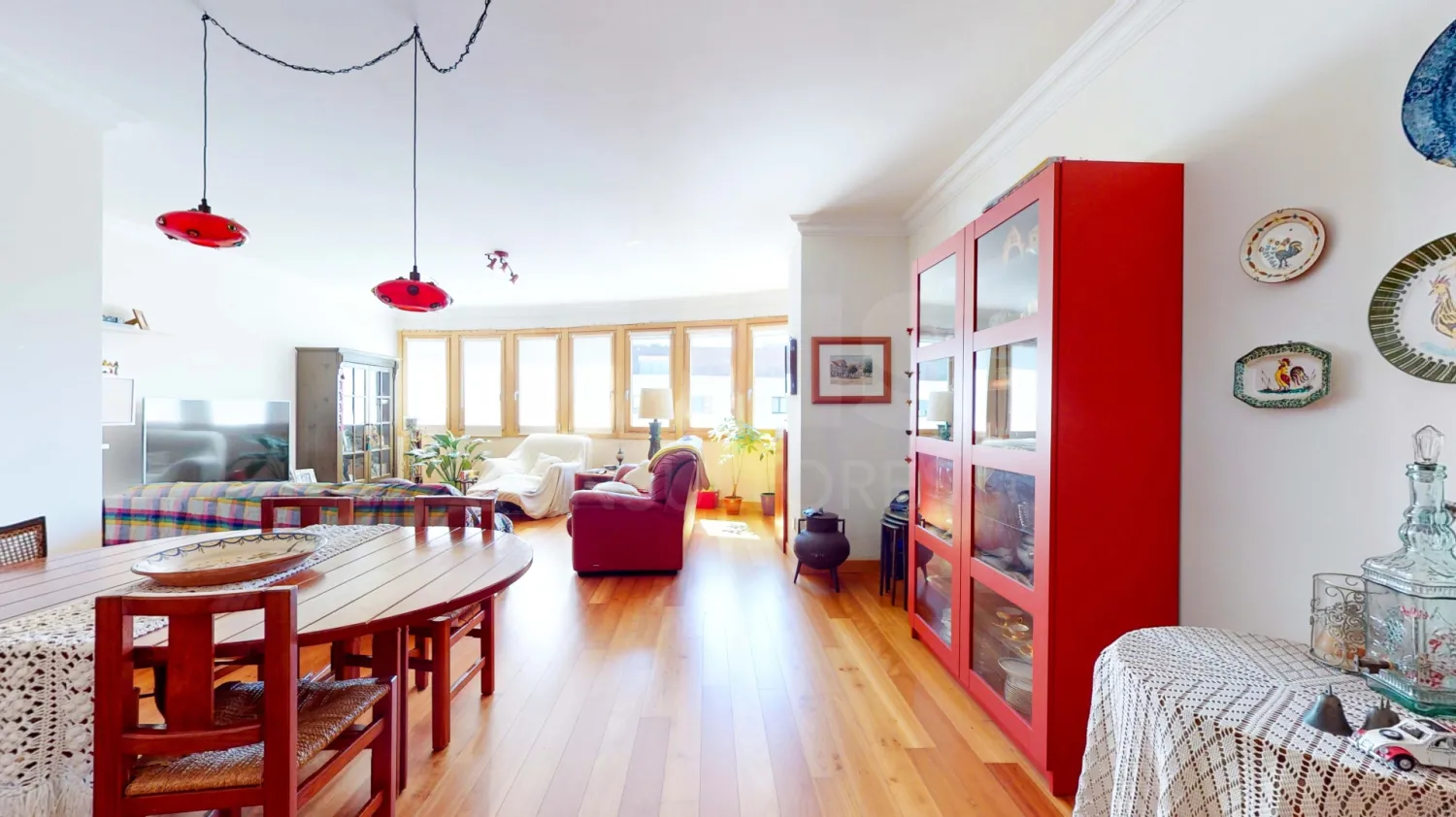 4 bedrooms Apartment in Loures, Portugal No. 135207