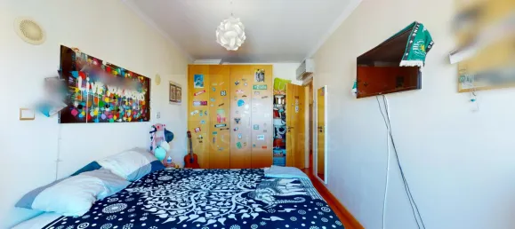 4 bedrooms Apartment in Loures, Portugal No. 135207 28