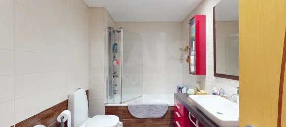 4 bedrooms Apartment in Loures, Portugal No. 135207 16