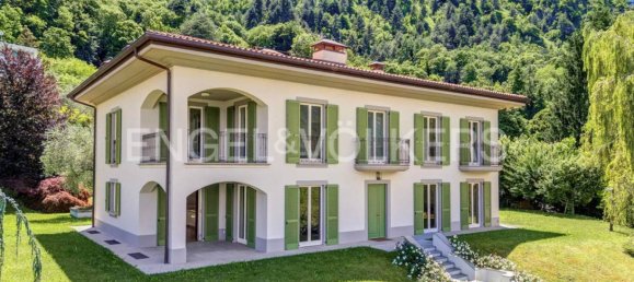 5 bedrooms Villa in Bellagio, Italy No. 374096 3