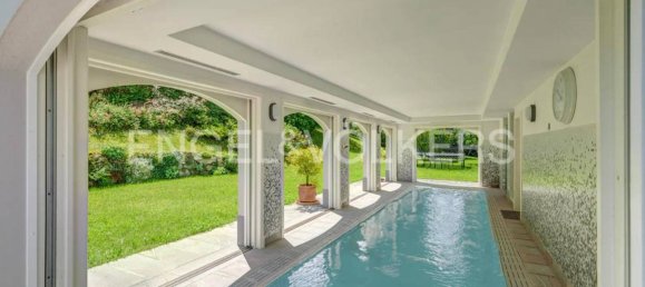 5 bedrooms Villa in Bellagio, Italy No. 374096 2