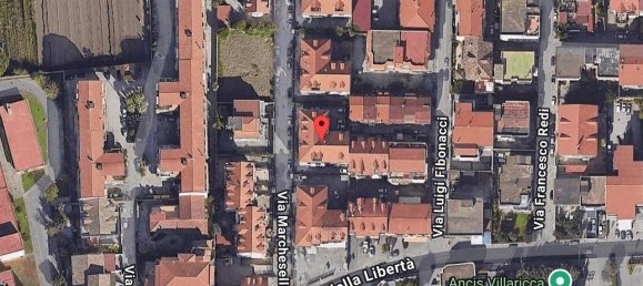 3 غرف نوم شقة في Giugliano in Campania, Italy رقم 304716 2