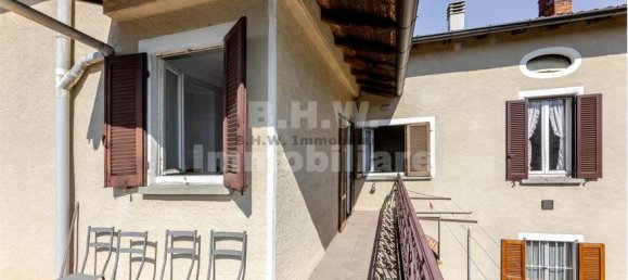 2 غرف نوم شقة في Laveno-Mombello, Italy رقم 129573 47