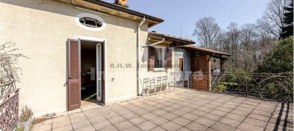 2 غرف نوم شقة في Laveno-Mombello, Italy رقم 129573 42