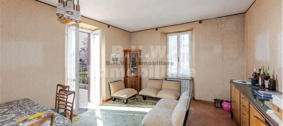 2 غرف نوم شقة في Laveno-Mombello, Italy رقم 129573 34