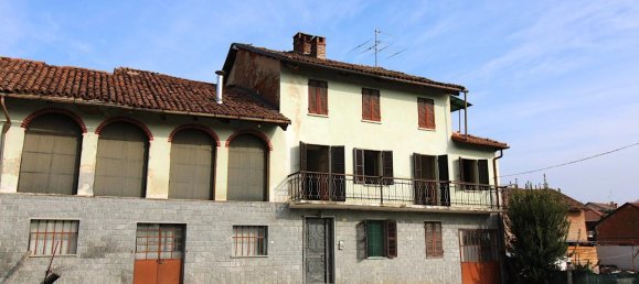 8غرفة شقة في San Damiano d'Asti, Italy رقم 112263 5