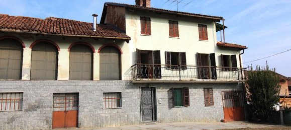 8غرفة شقة في San Damiano d'Asti, Italy رقم 112263 2