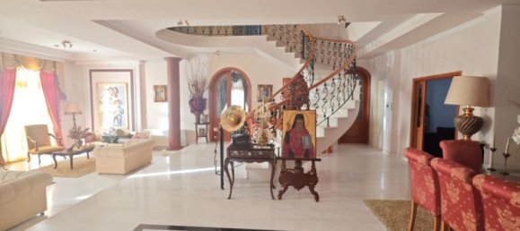 5 bedrooms Townhouse in Larnaka, Cyprus No. 26471 25