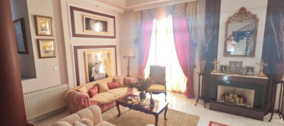 5 bedrooms Townhouse in Larnaka, Cyprus No. 26471 26