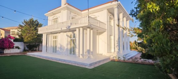 5 غرف نوم تاون هاوس في Larnaka, Cyprus رقم 26471 2