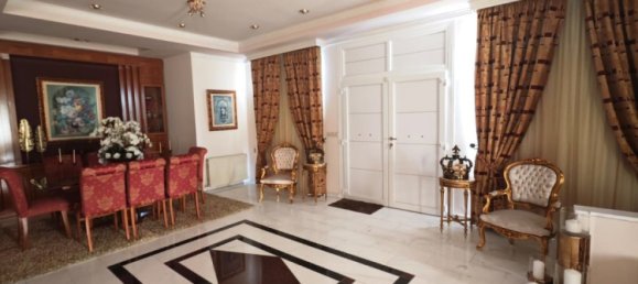 5 bedrooms Townhouse in Larnaka, Cyprus No. 26471 29