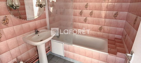 Дуплекс с 3 спальнями в Вильжюиф, Франция № 186388 11