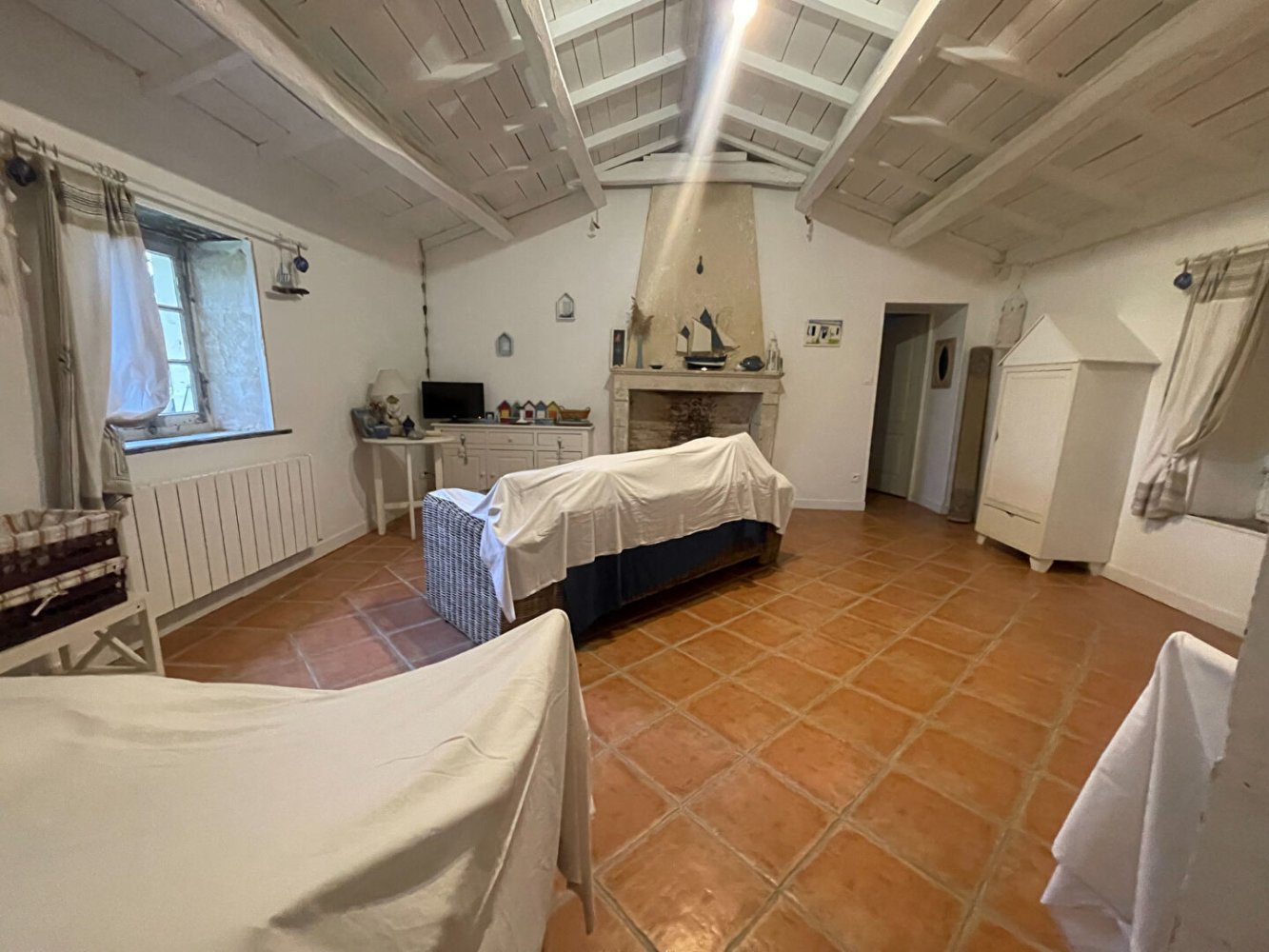 Casa T1 em Saint-Jean-de-Liversay, France N.º 112557