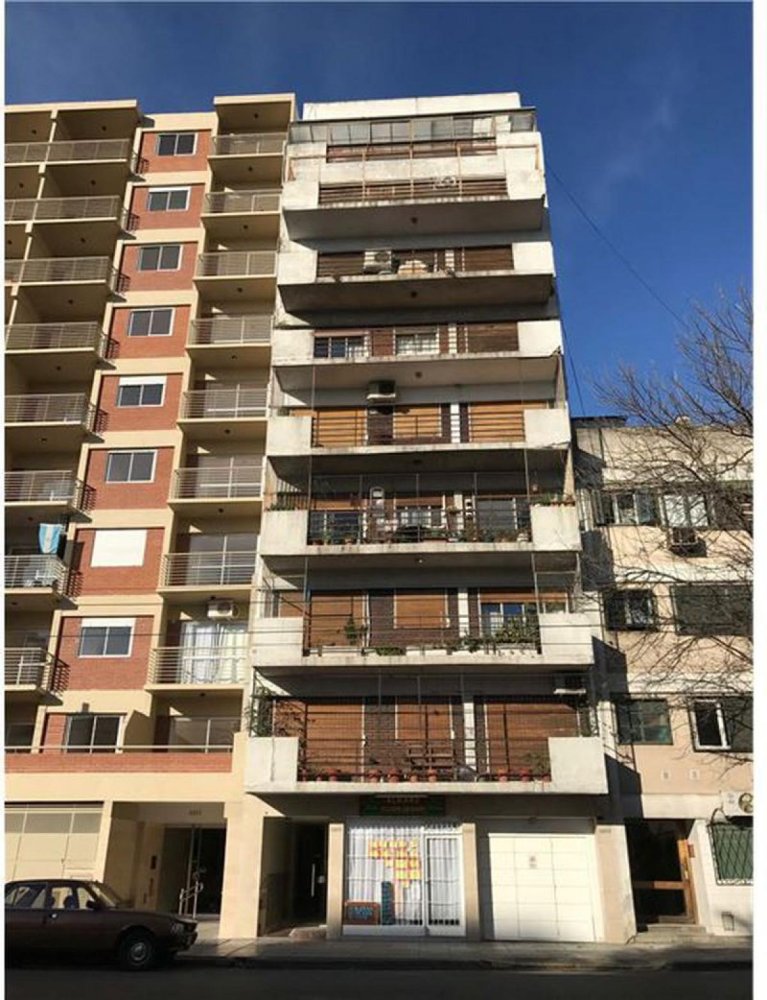 Studio in Buenos Aires, Argentina No. 97439