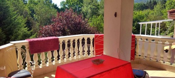 Дом с 3 спальнями в Mygdonia, Ореокастрон, Салоники, Центральная Македония, Македония и Фракия, Греция № 95104 3