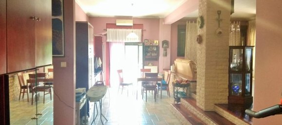 Дом с 3 спальнями в Mygdonia, Ореокастрон, Салоники, Центральная Македония, Македония и Фракия, Греция № 95104 12