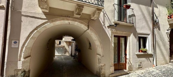 2 Schlafzimmer Haus in San Demetrio ne' Vestini, Italy, Nr. 300272 17