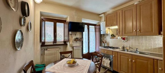 2 Schlafzimmer Haus in San Demetrio ne' Vestini, Italy, Nr. 300272 3