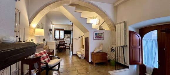 2 Schlafzimmer Haus in San Demetrio ne' Vestini, Italy, Nr. 300272 2