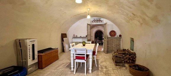 2 Schlafzimmer Haus in San Demetrio ne' Vestini, Italy, Nr. 300272 20
