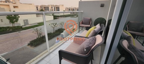 3 غرف نوم تاون هاوس في دبي, UAE رقم 24224 6