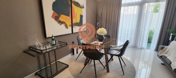 3 غرف نوم تاون هاوس في دبي, UAE رقم 24224 5