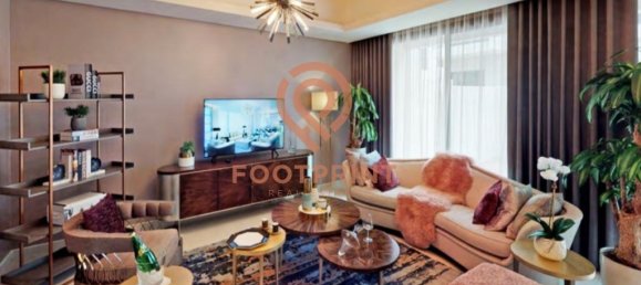 3 غرف نوم تاون هاوس في دبي, UAE رقم 24224 7