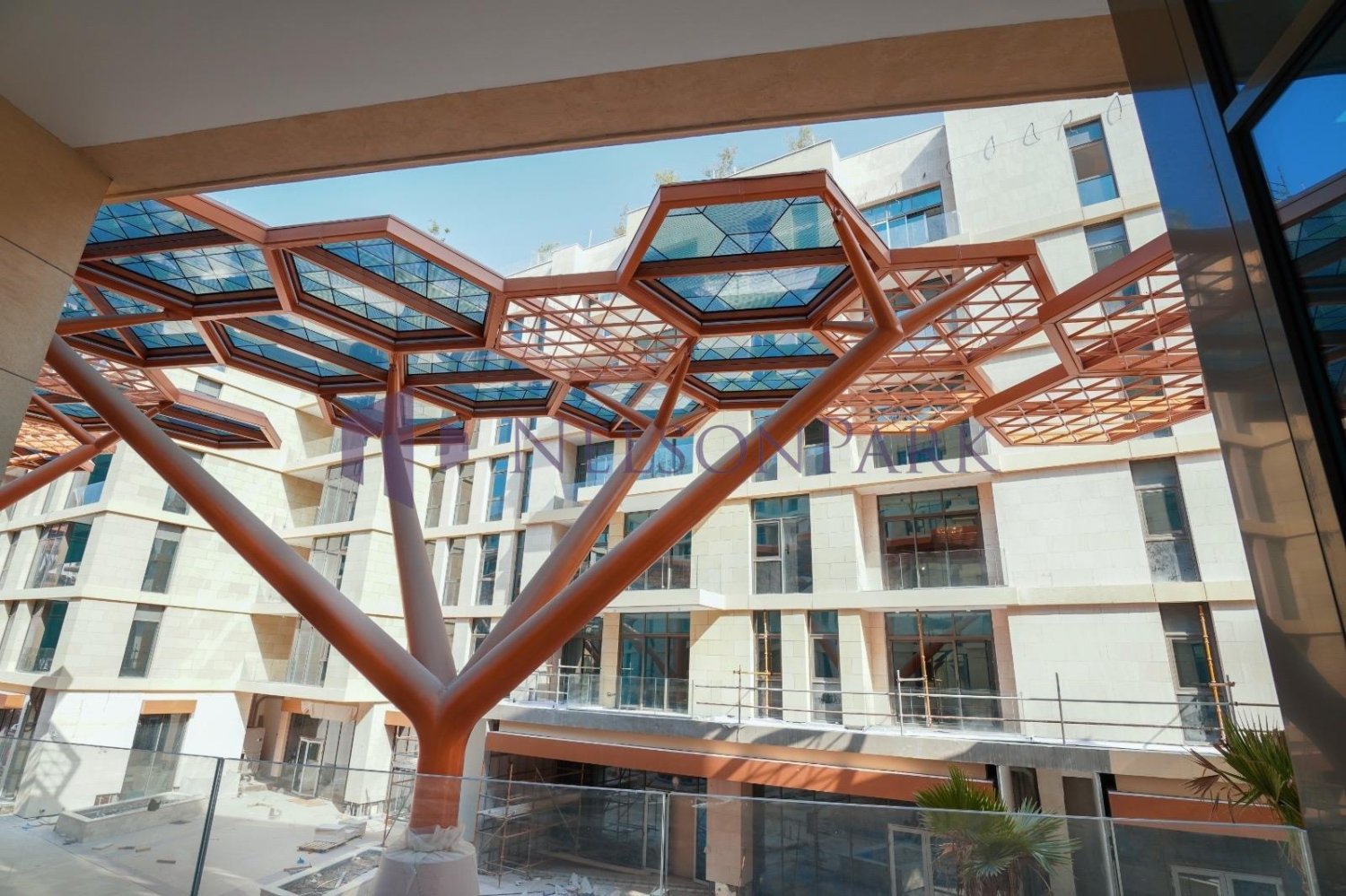 1 bedroom Apartment in Doha, Qatar No. 633