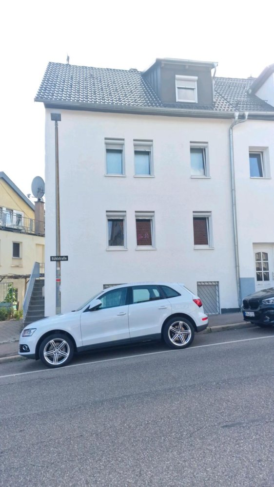 6 غرف نوم تاون هاوس في Zollernalbkreis, Germany رقم 295437