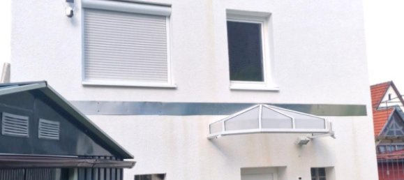 6 غرف نوم تاون هاوس في Zollernalbkreis, Germany رقم 295437 17