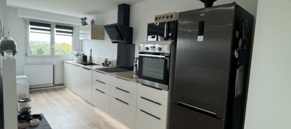 Квартира с 3 спальнями в Тур, Франция № 222051 2