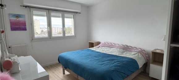 Квартира с 3 спальнями в Тур, Франция № 222051 11