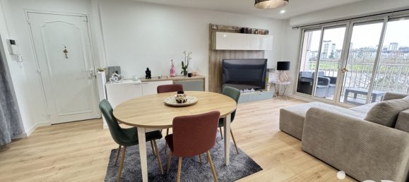 Квартира с 3 спальнями в Тур, Франция № 222051 5