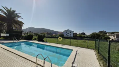 2 bedrooms Apartment in Cantabria, Spain No. 275301