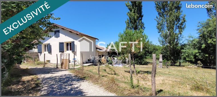 4 bedrooms House in Caussade, France No. 310815