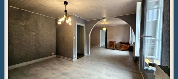 Apartamento T3 em Plombieres-les-Bains, France N.º 211648 8