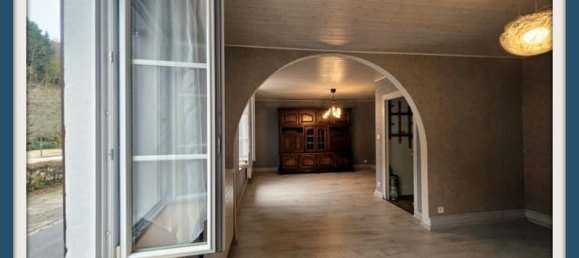 Apartamento T3 em Plombieres-les-Bains, France N.º 211648 9