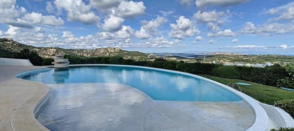 7 Schlafzimmer Villa in Arzachena, Italy, Nr. 60541 10