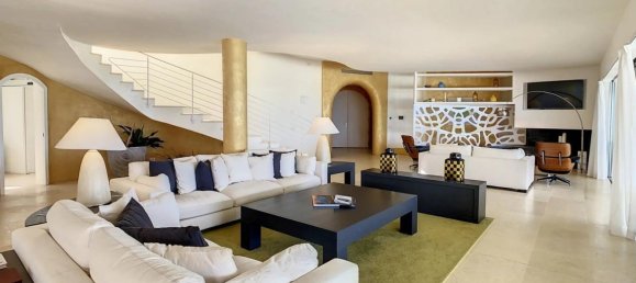 7 Schlafzimmer Villa in Arzachena, Italy, Nr. 60541 8