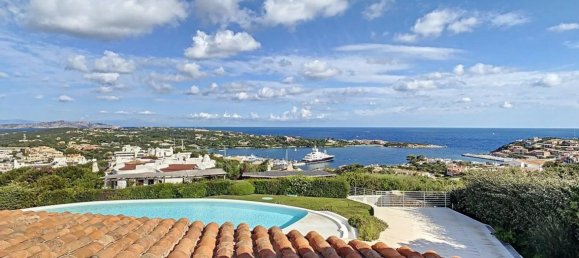 7 Schlafzimmer Villa in Arzachena, Italy, Nr. 60541 6