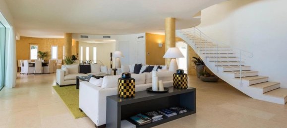 7 Schlafzimmer Villa in Arzachena, Italy, Nr. 60541 16