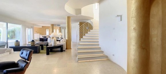 7 Schlafzimmer Villa in Arzachena, Italy, Nr. 60541 33