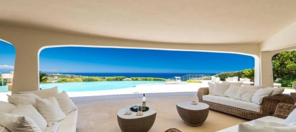 7 Schlafzimmer Villa in Arzachena, Italy, Nr. 60541 15