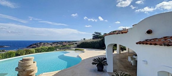 7 Schlafzimmer Villa in Arzachena, Italy, Nr. 60541 3