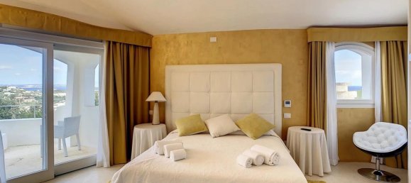 7 Schlafzimmer Villa in Arzachena, Italy, Nr. 60541 31